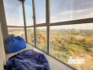 1-к квартира, посуточно, 60м2, 1/1 этаж