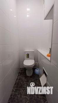 2-к квартира, на длительный срок, 52м2, 6/10 этаж