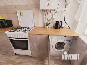 2-к квартира, посуточно, 60м2, 1/1 этаж