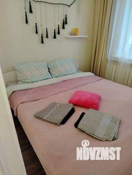 1-к квартира, на длительный срок, 35м2, 1/3 этаж