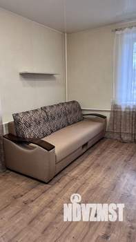 1-к квартира, на длительный срок, 26м2, 2/2 этаж