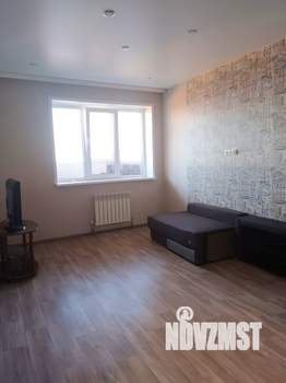 1-к квартира, на длительный срок, 37м2, 11/25 этаж