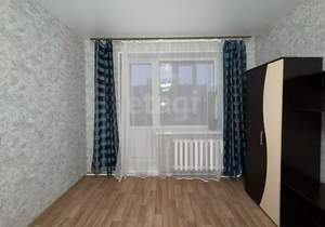 1-к квартира, на длительный срок, 45м2, 4/4 этаж