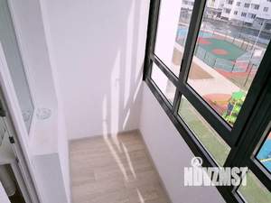 1-к квартира, посуточно, 33м2, 5/9 этаж