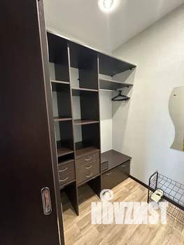 2-к квартира, посуточно, 56м2, 13/16 этаж