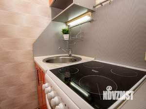 1-к квартира, посуточно, 34м2, 2/9 этаж