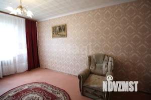 1-к квартира, на длительный срок, 35м2, 3/9 этаж