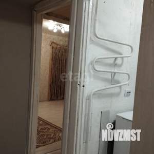 2-к квартира, на длительный срок, 46м2, 3/5 этаж