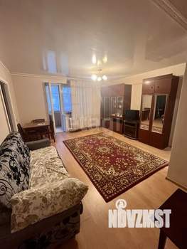 2-к квартира, на длительный срок, 49м2, 1/9 этаж