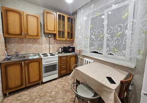 1-к квартира, на длительный срок, 38м2, 5/9 этаж