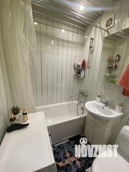 1-к квартира, на длительный срок, 31м2, 5/5 этаж