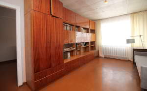 2-к квартира, на длительный срок, 68м2, 3/5 этаж