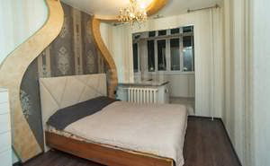 3-к квартира, на длительный срок, 66м2, 3/9 этаж