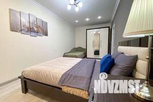 2-к квартира, посуточно, 55м2, 12/15 этаж