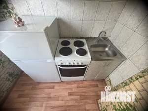 1-к квартира, посуточно, 30м2, 4/10 этаж