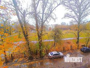 1-к квартира, на длительный срок, 35м2, 3/5 этаж