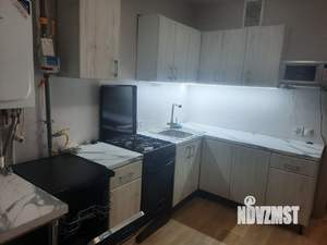 1-к квартира, на длительный срок, 38м2, 1/3 этаж