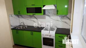 1-к квартира, на длительный срок, 38м2, 2/10 этаж