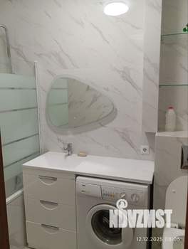 1-к квартира, на длительный срок, 42м2, 2/5 этаж