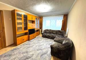 1-к квартира, на длительный срок, 30м2, 8/10 этаж