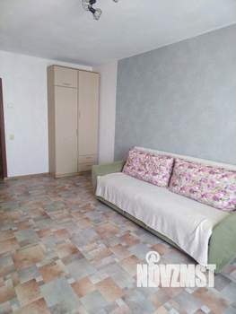 1-к квартира, на длительный срок, 39м2, 9/10 этаж