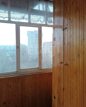 1-к квартира, на длительный срок, 35м2, 8/9 этаж