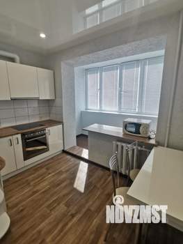 1-к квартира, на длительный срок, 40м2, 4/9 этаж