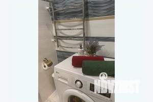 1-к квартира, посуточно, 30м2, 15/24 этаж