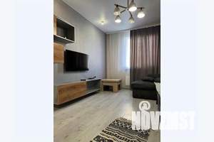 2-к квартира, посуточно, 52м2, 7/9 этаж