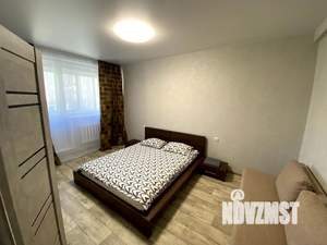 2-к квартира, посуточно, 57м2, 2/9 этаж