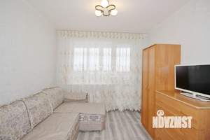 Студия квартира, на длительный срок, 21м2, 12/16 этаж