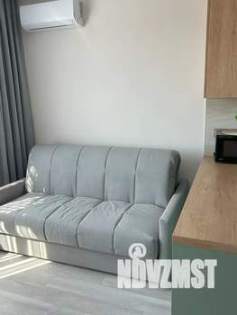 1-к квартира, посуточно, 39м2, 3/9 этаж