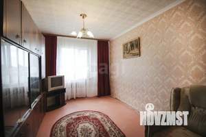 1-к квартира, на длительный срок, 35м2, 3/9 этаж
