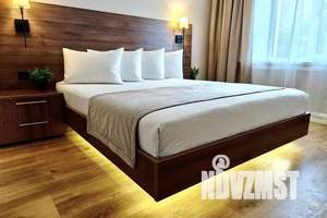 2-к квартира, посуточно, 57м2, 1/4 этаж