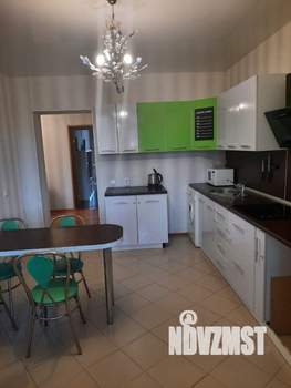 1-к квартира, на длительный срок, 50м2, 2/14 этаж