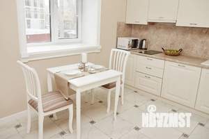 1-к квартира, посуточно, 35м2, 2/4 этаж