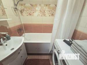 2-к квартира, посуточно, 60м2, 1/1 этаж