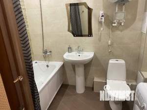 3-к квартира, посуточно, 102м2, 1/1 этаж