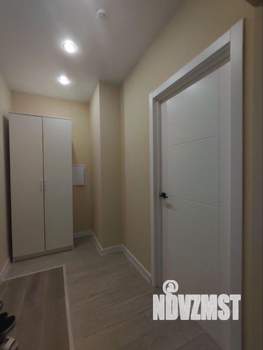 1-к квартира, на длительный срок, 39м2, 5/15 этаж