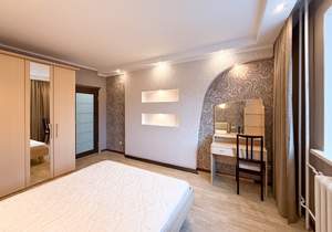 3-к квартира, на длительный срок, 80м2, 4/9 этаж