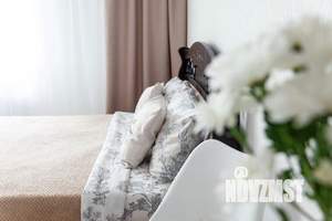 1-к квартира, посуточно, 22м2, 1/1 этаж