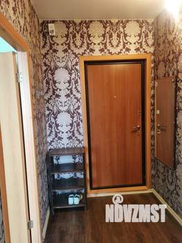 1-к квартира, на длительный срок, 30м2, 6/11 этаж