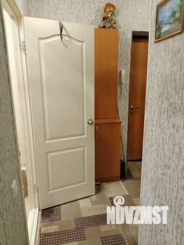 1-к квартира, на длительный срок, 34м2, 2/15 этаж