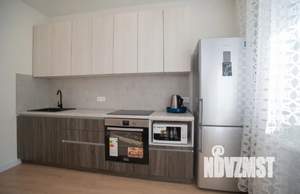 1-к квартира, посуточно, 38м2, 2/23 этаж