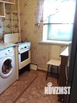 1-к квартира, на длительный срок, 30м2, 7/9 этаж