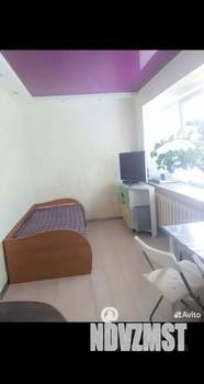 1-к квартира, на длительный срок, 32м2, 4/4 этаж