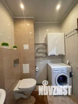 1-к квартира, посуточно, 45м2, 2/8 этаж