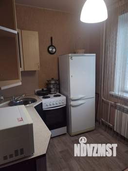 1-к квартира, на длительный срок, 36м2, 3/9 этаж