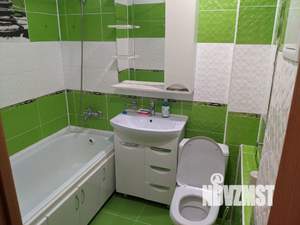 1-к квартира, на длительный срок, 40м2, 2/9 этаж