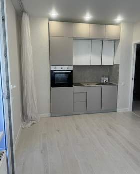 1-к квартира, на длительный срок, 38м2, 2/10 этаж